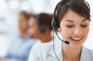 Sound Communications Utilities Call Center